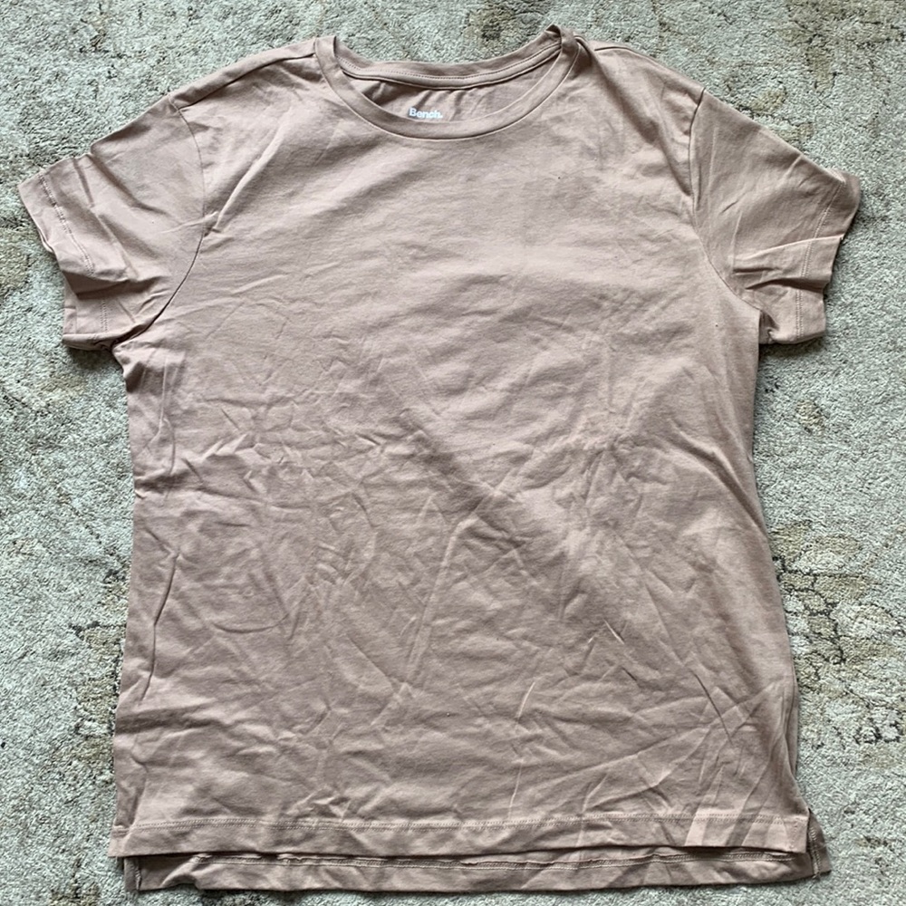 US M short sleeved shirts